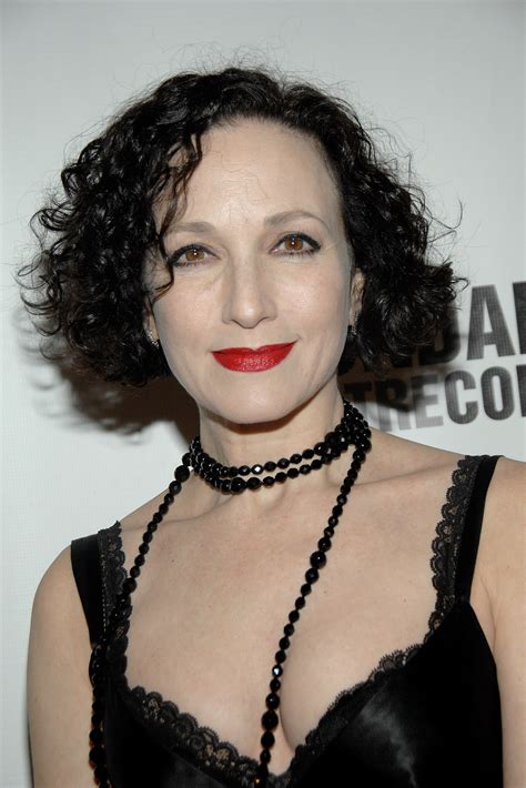 Bebe Neuwirth